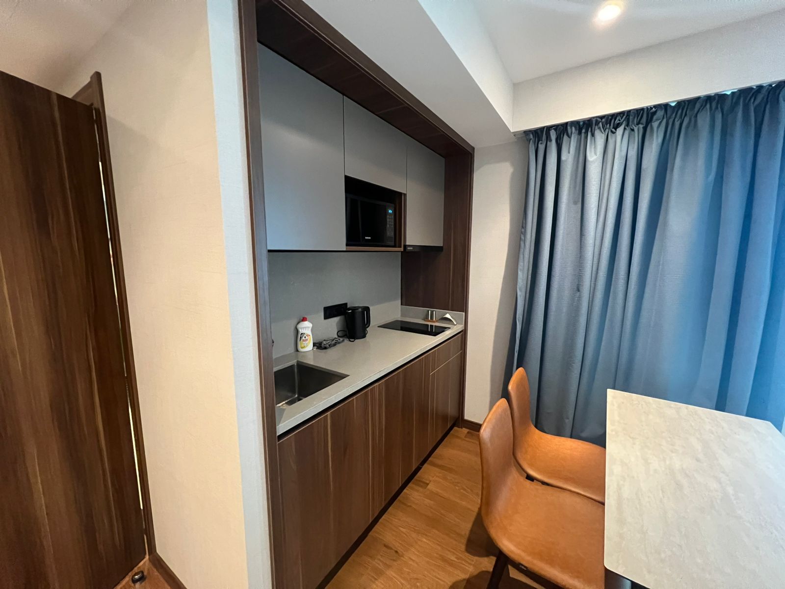 Big and cozy studio for sale in Alliance Privilege