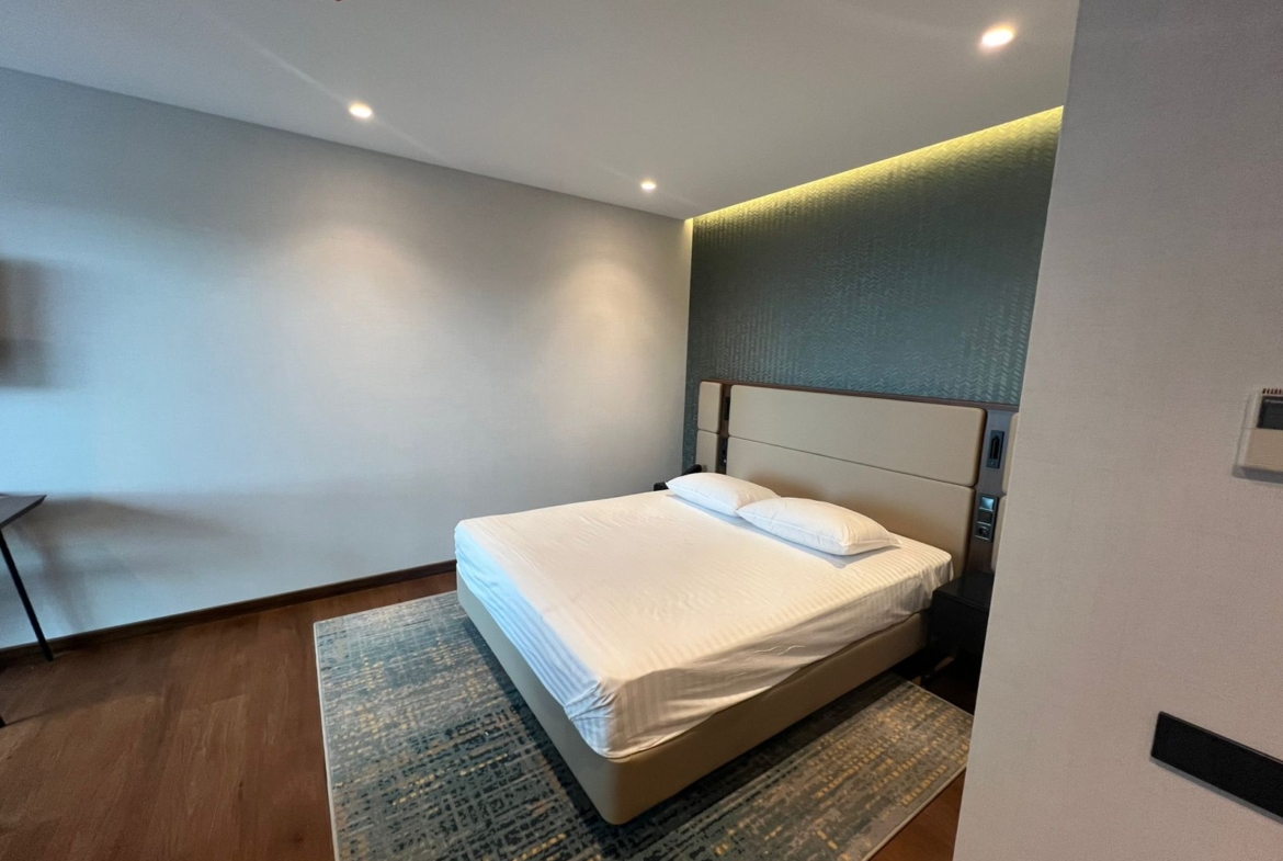 Big and cozy studio for sale in Alliance Privilege
