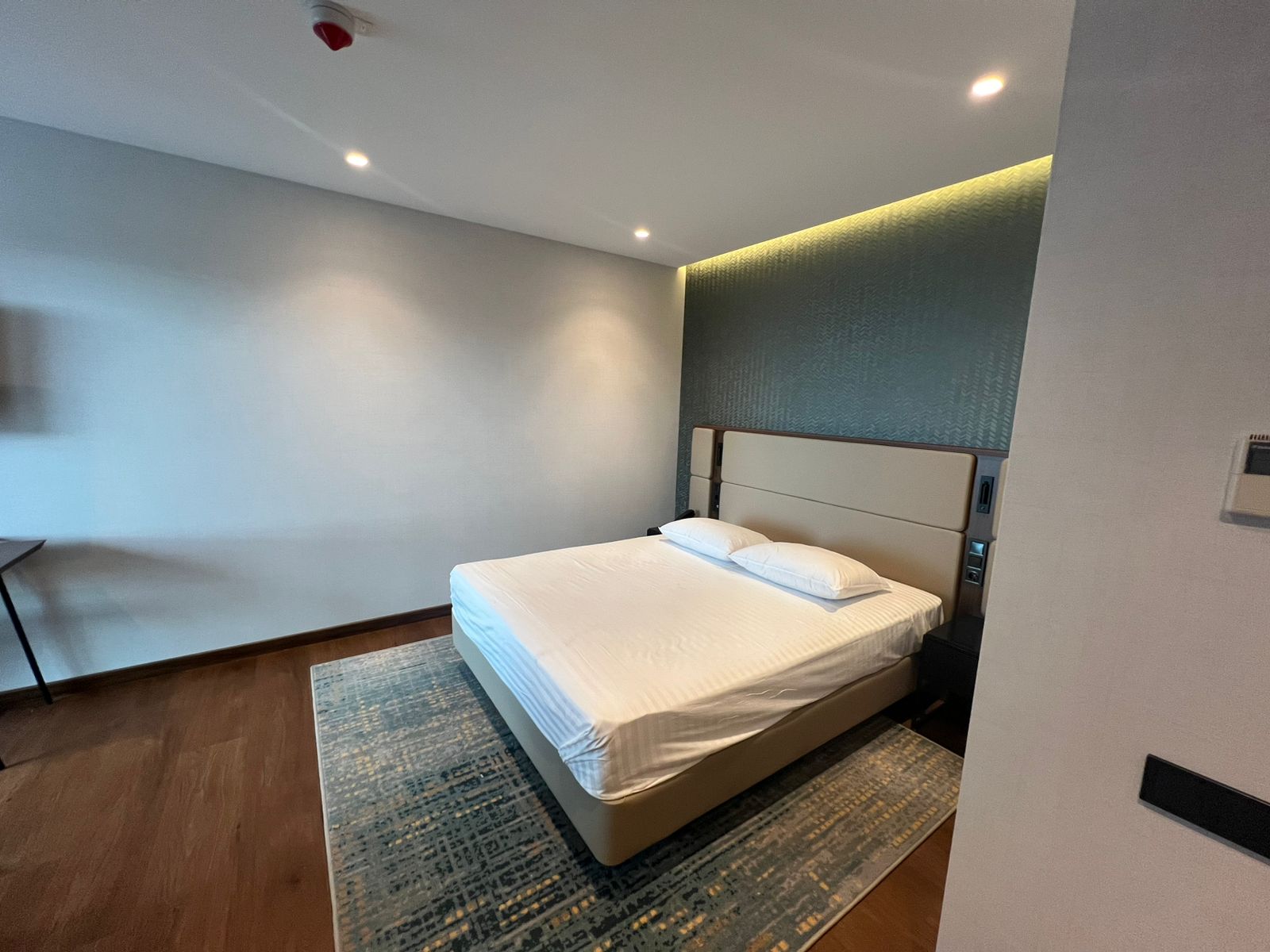 Big and cozy studio for sale in Alliance Privilege