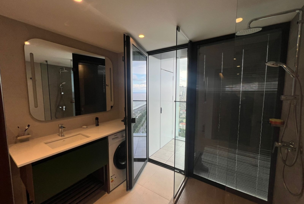Big and cozy studio for sale in Alliance Privilege
