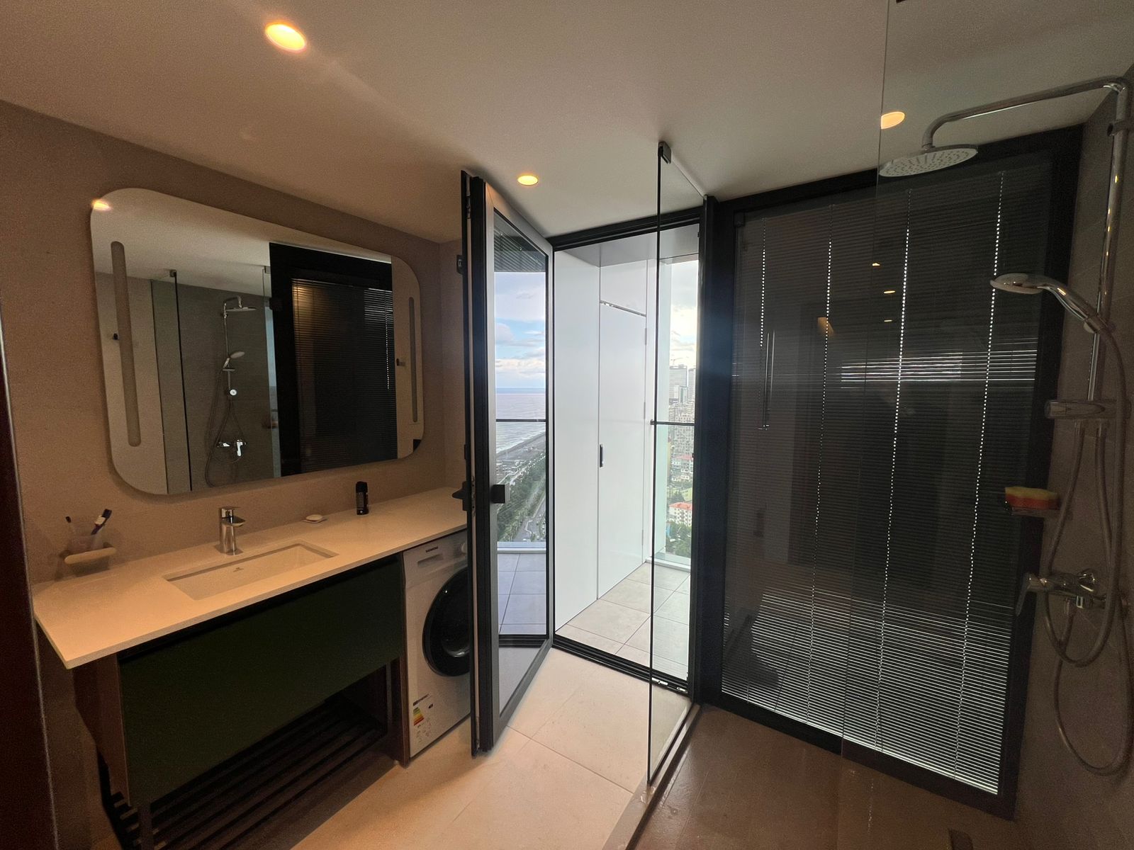 Big and cozy studio for sale in Alliance Privilege