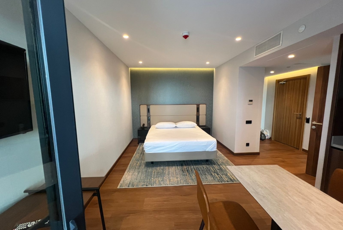 Big and cozy studio for sale in Alliance Privilege