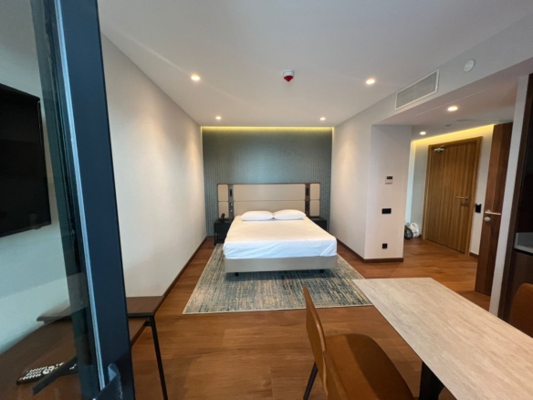Big and cozy studio for sale in Alliance Privilege