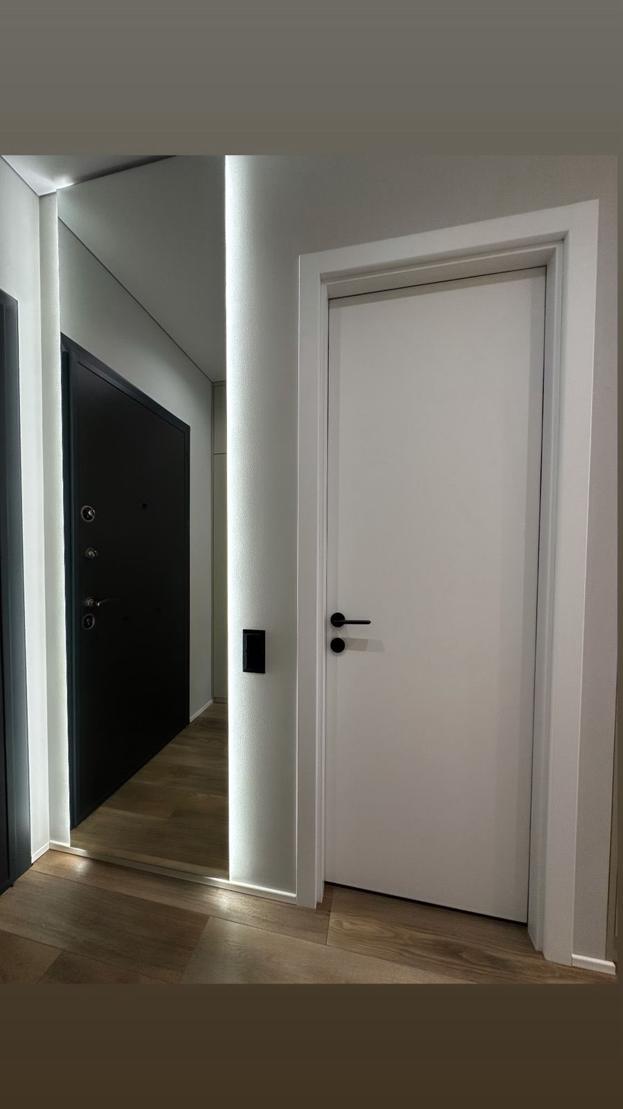 Big studio for sale in Bagrationi Residence