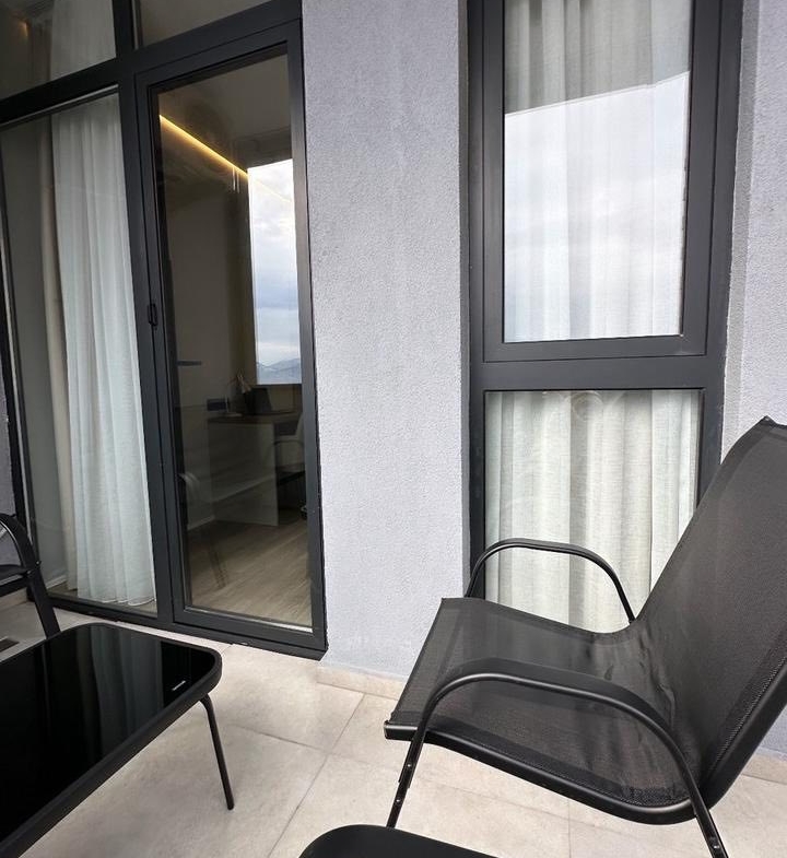 Big studio for sale in Bagrationi Residence