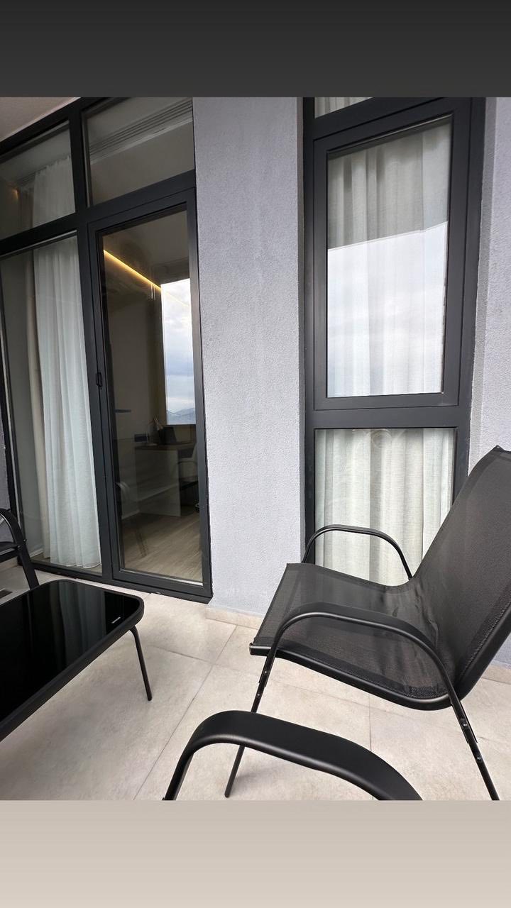 Big studio for sale in Bagrationi Residence