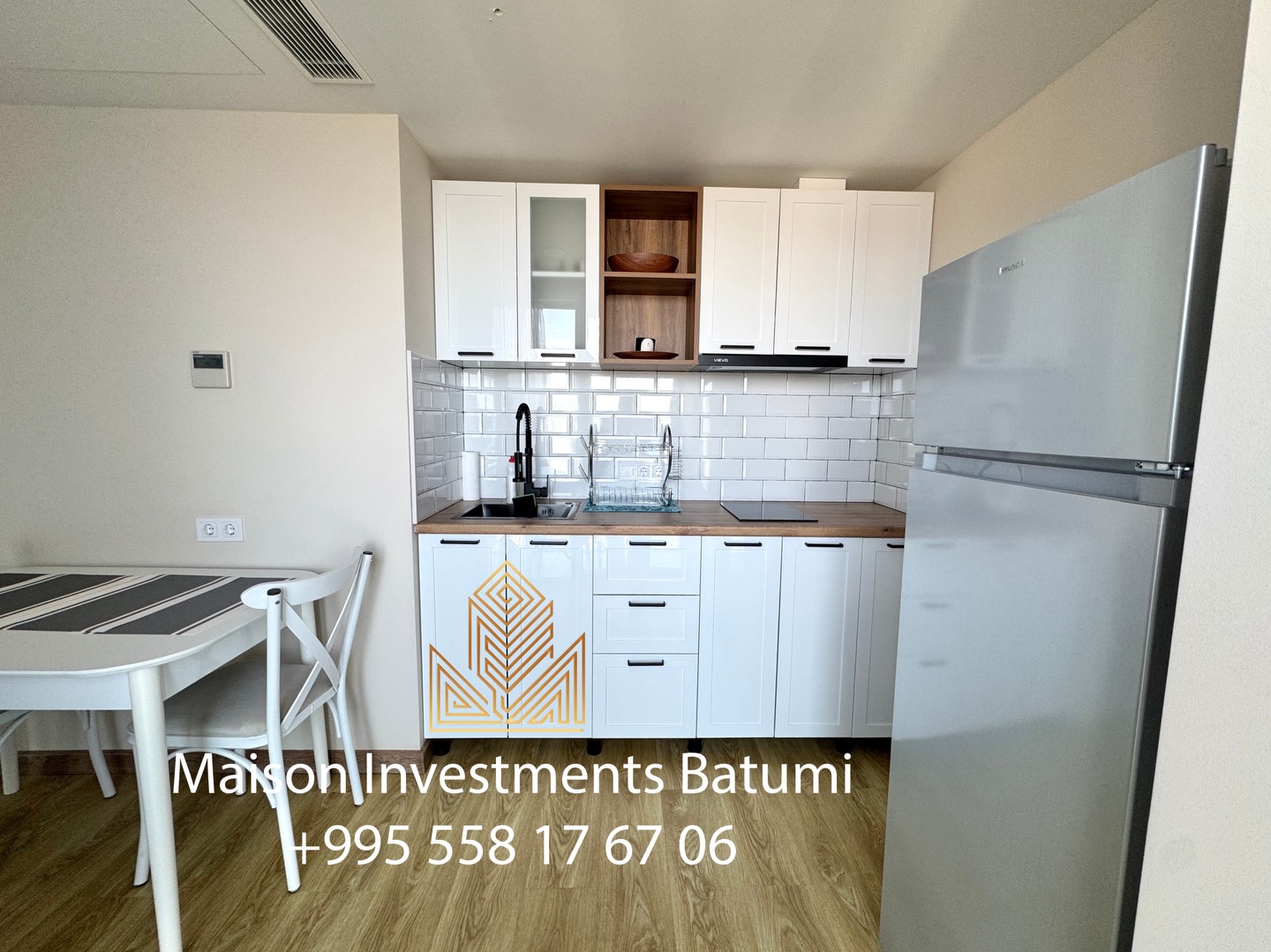 622377777_17978741897974310_5983122176318283855_n Big studio apartment for sale in Alliance Privilege