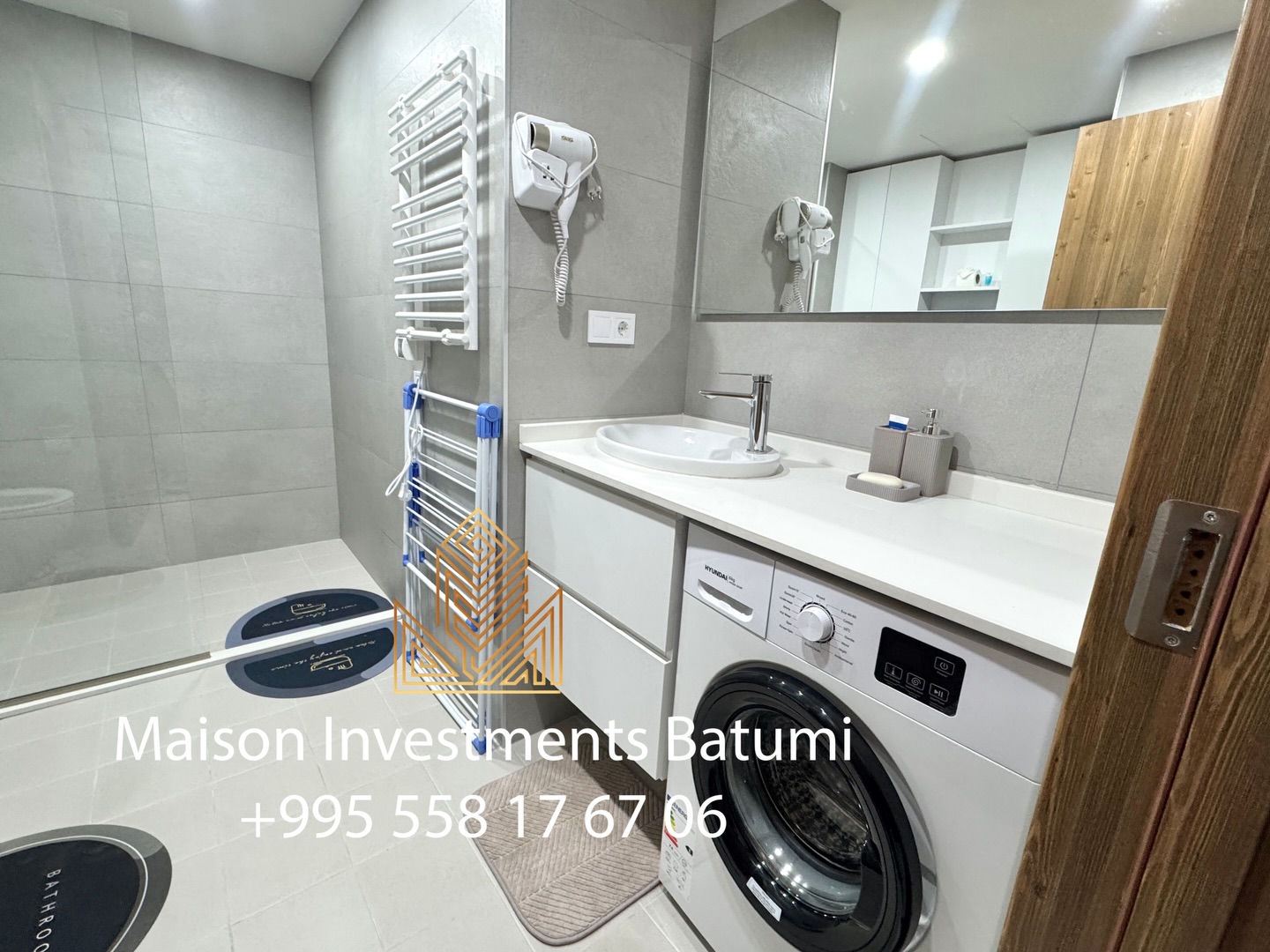 622506454_17978741966974310_9084033468472273939_n Big studio apartment for sale in Alliance Privilege