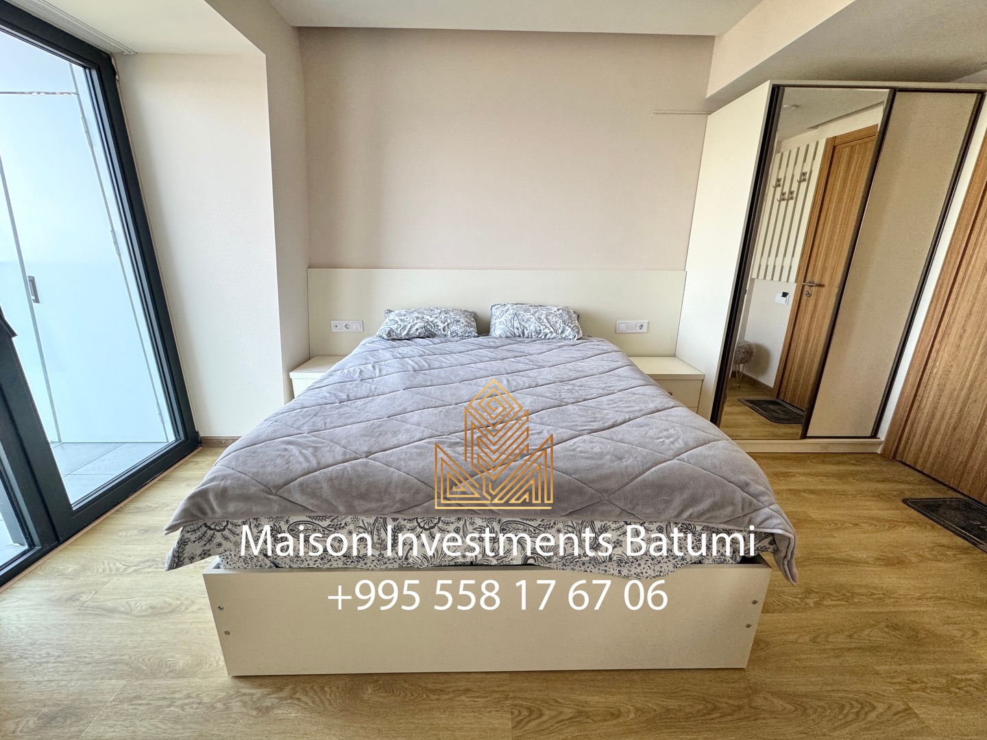 624244819_17978741951974310_2902743420009942532_n Big studio apartment for sale in Alliance Privilege