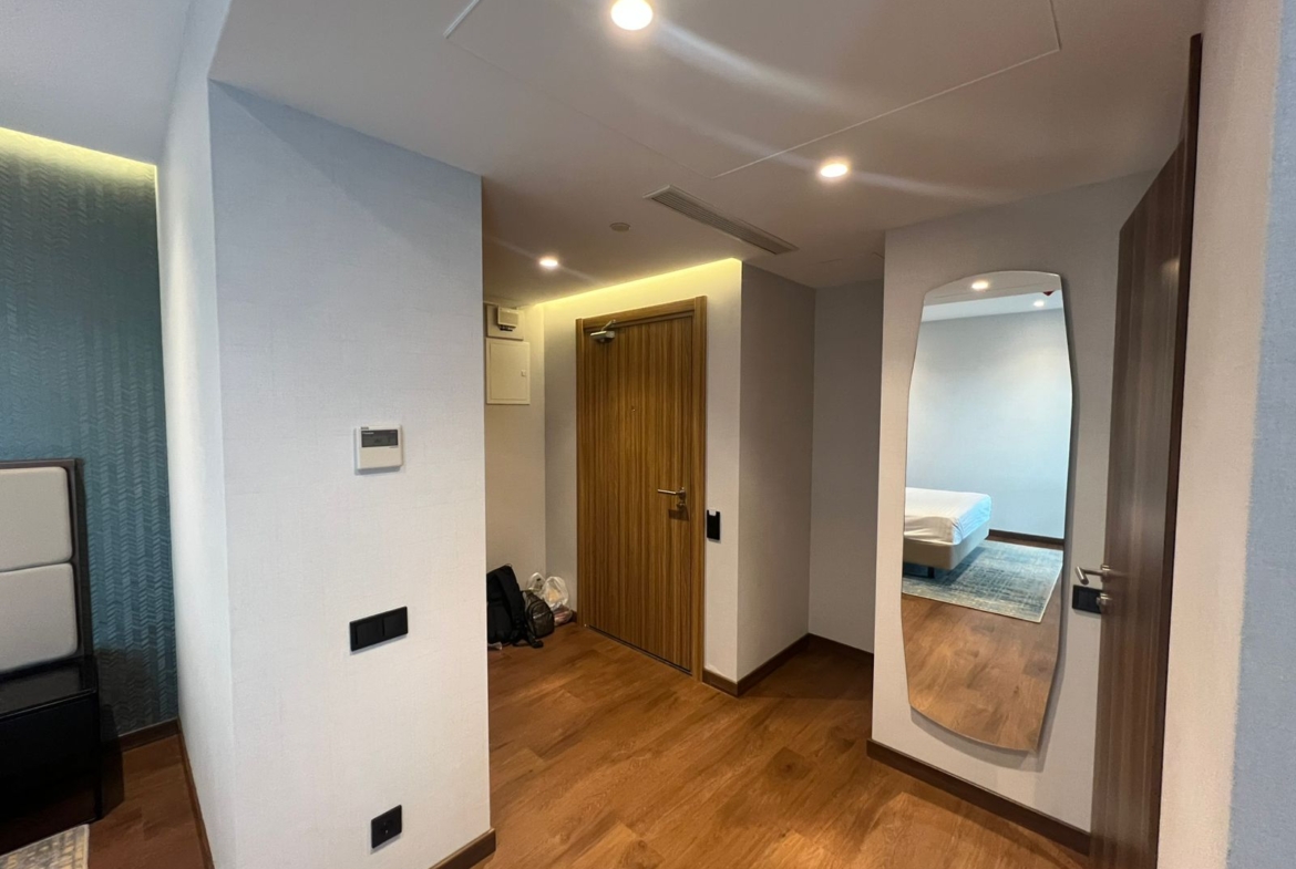 Big and cozy studio for sale in Alliance Privilege