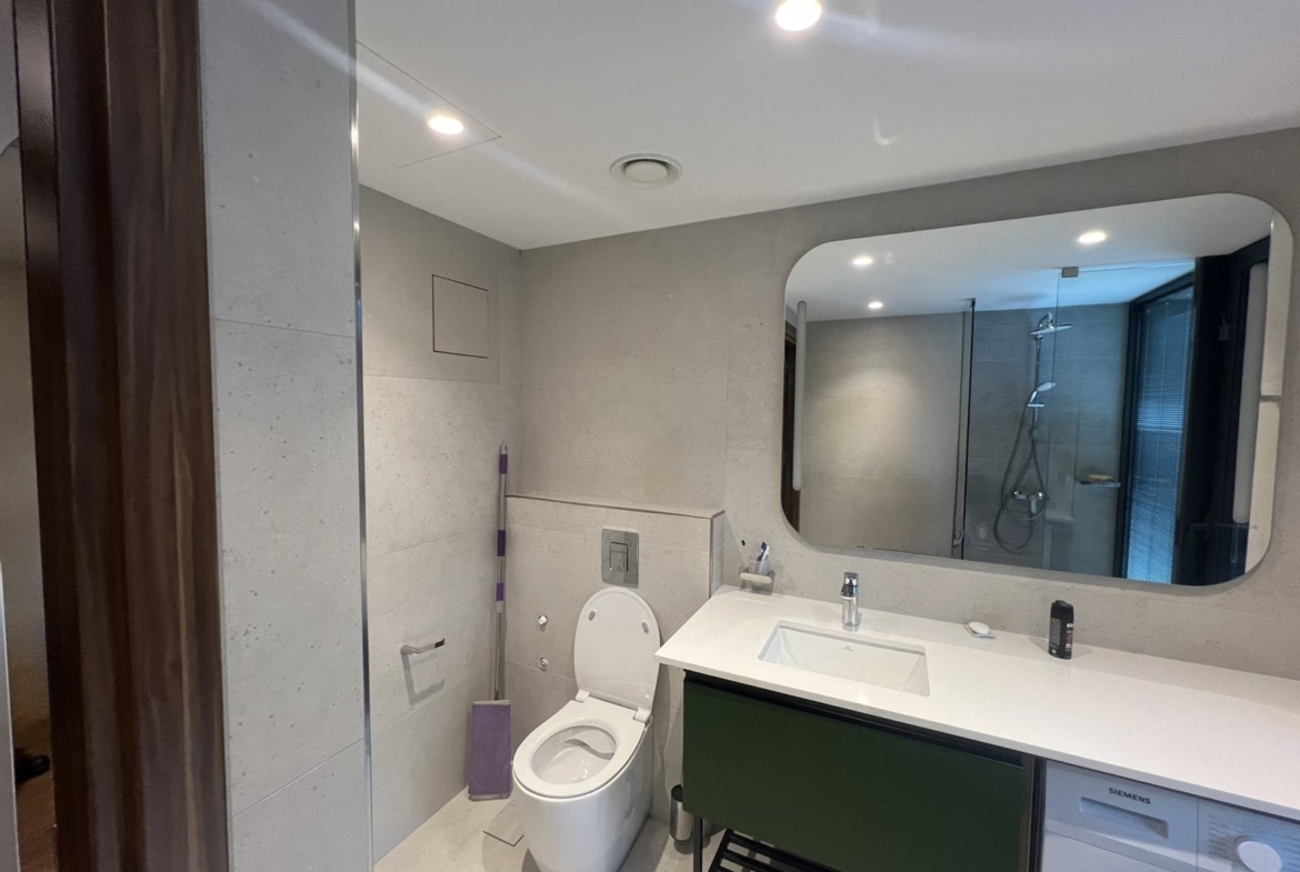 Big and cozy studio for sale in Alliance Privilege