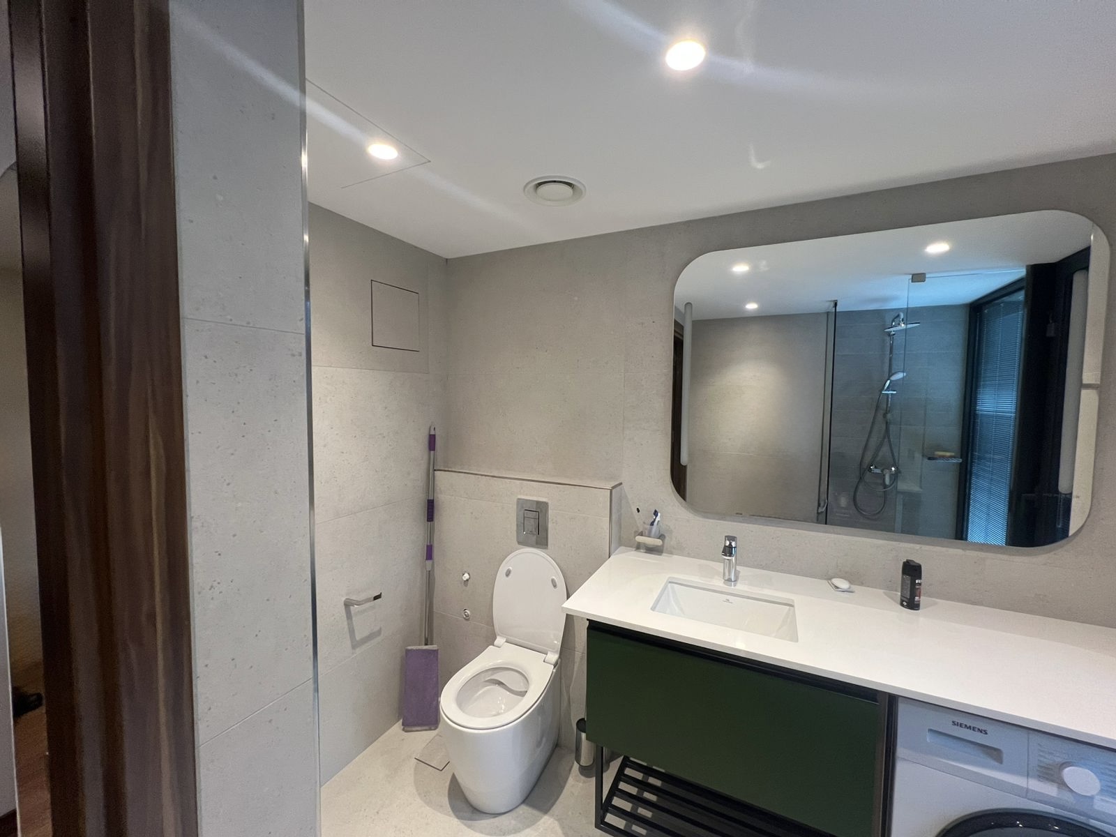Big and cozy studio for sale in Alliance Privilege