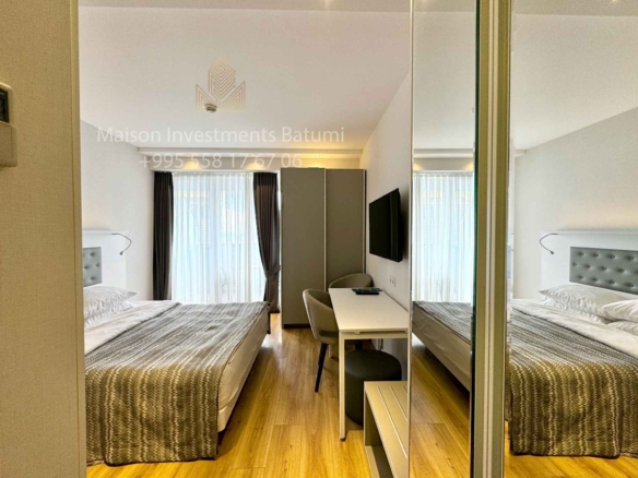 Studio for sale in Alliance Palace