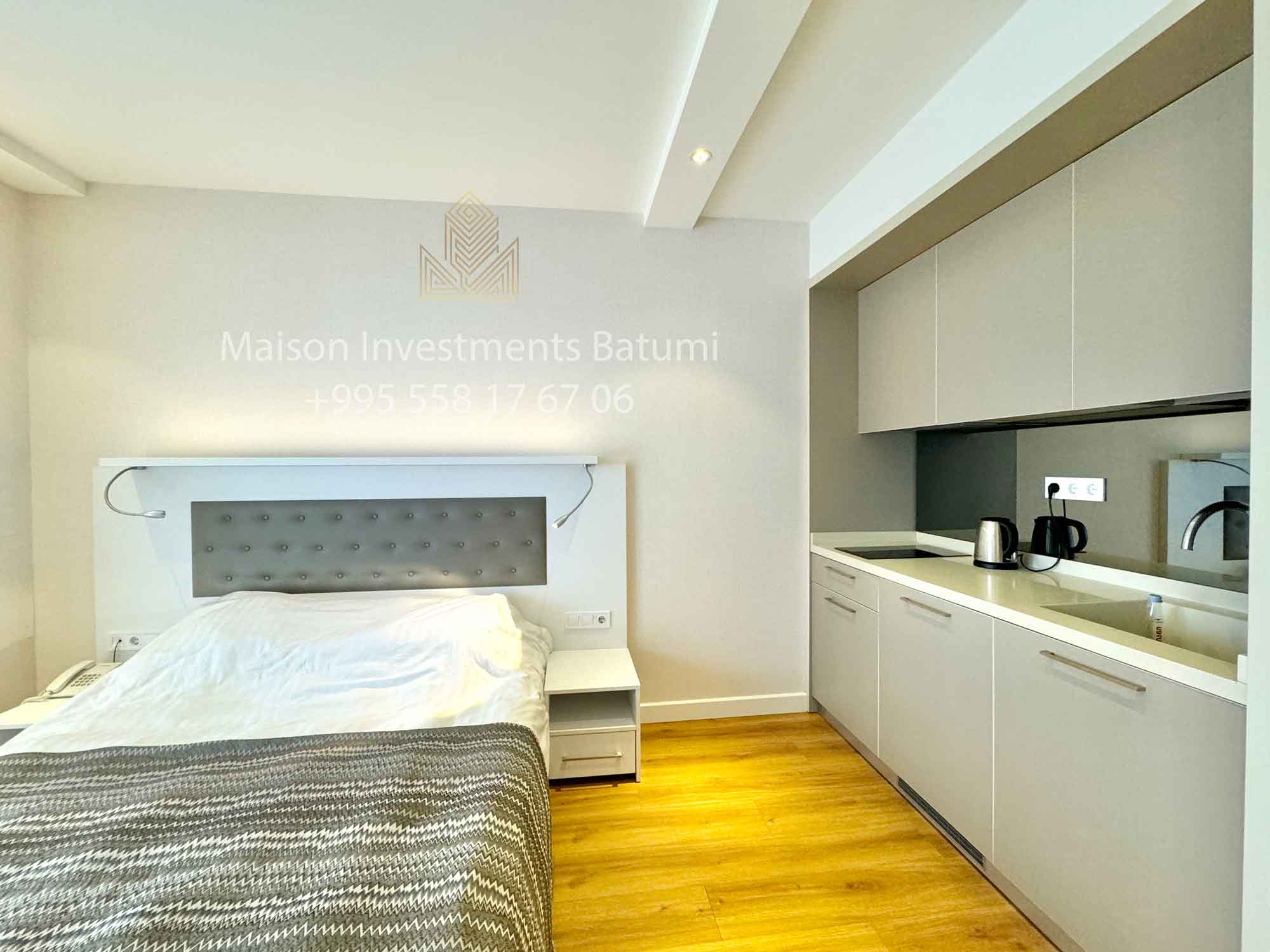 IMG_3972 Studio for sale in Alliance Palace