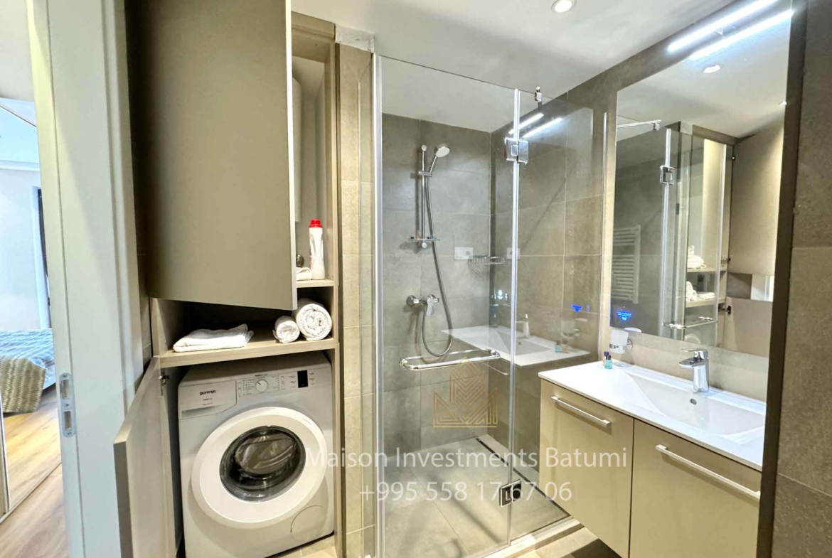 Studio for sale in Alliance Palace