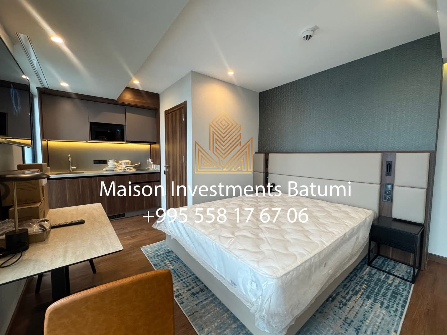 IMG_5621 Studio for sale in Alliance Privilege