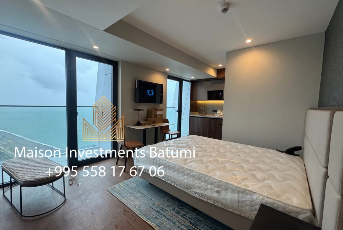 Studio for sale in Alliance Privilege
