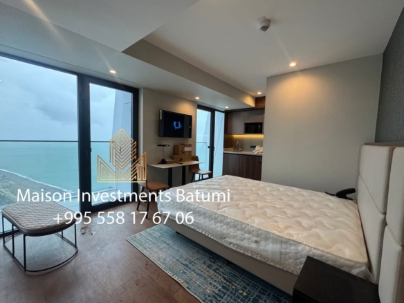 Studio for sale in Alliance Privilege