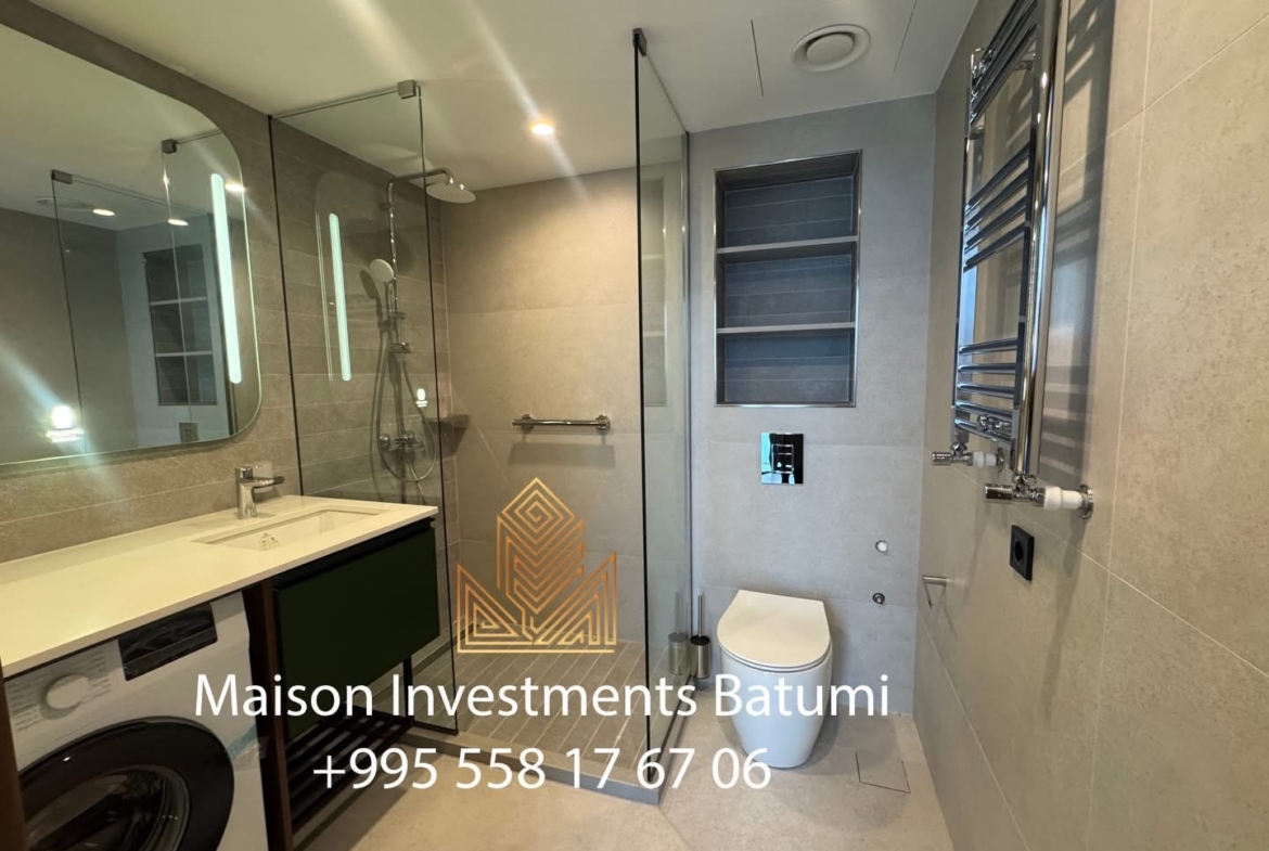 Studio for sale in Alliance Privilege