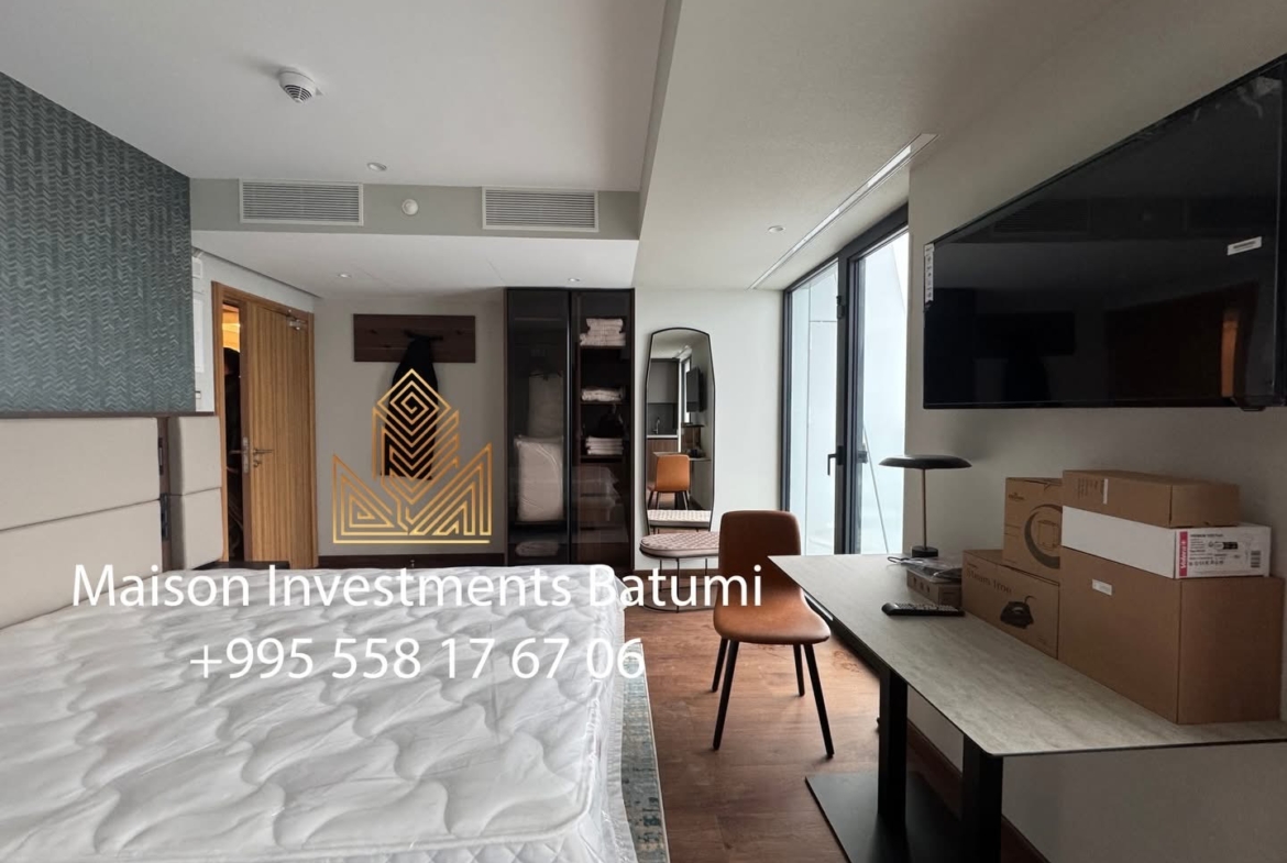 Studio for sale in Alliance Privilege