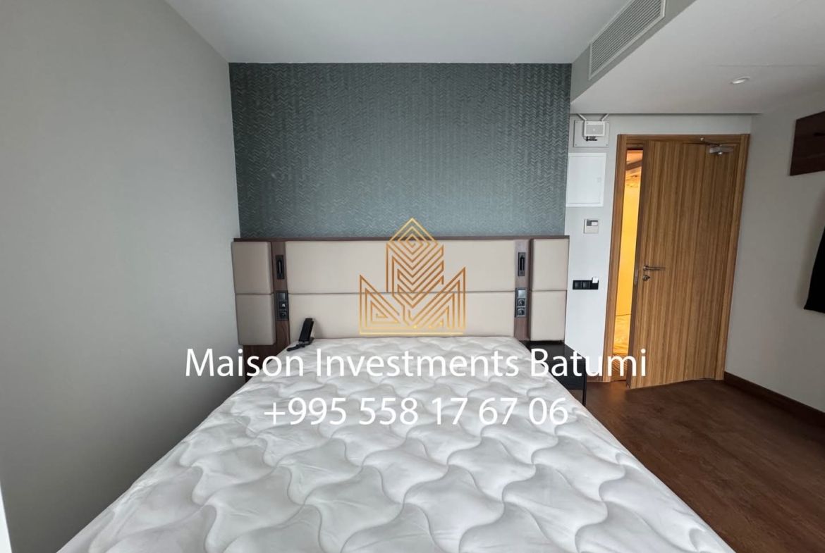 Studio for sale in Alliance Privilege