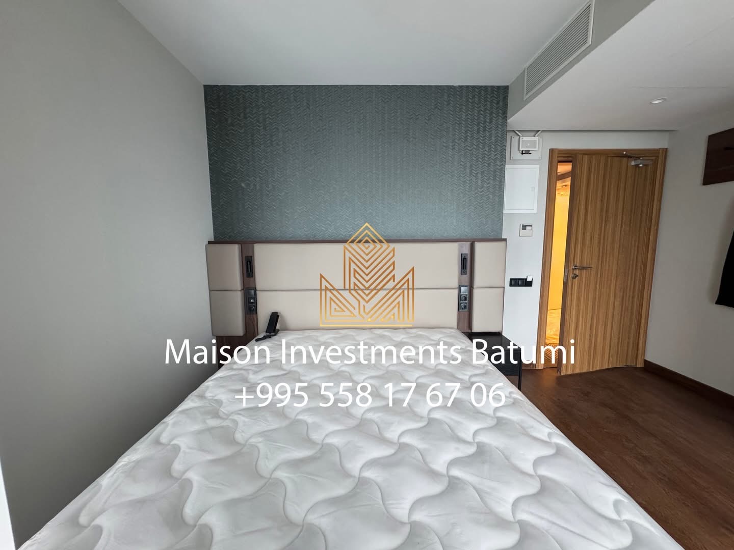 Studio for sale in Alliance Privilege