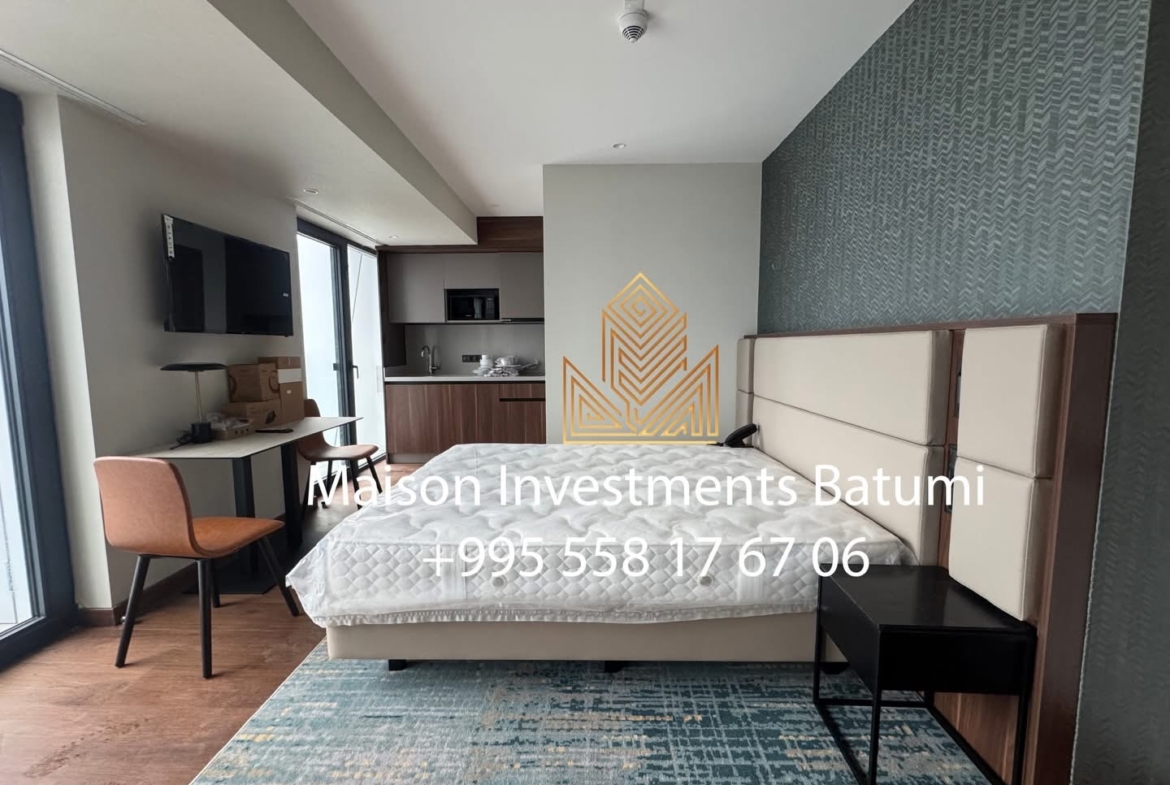 Studio for sale in Alliance Privilege