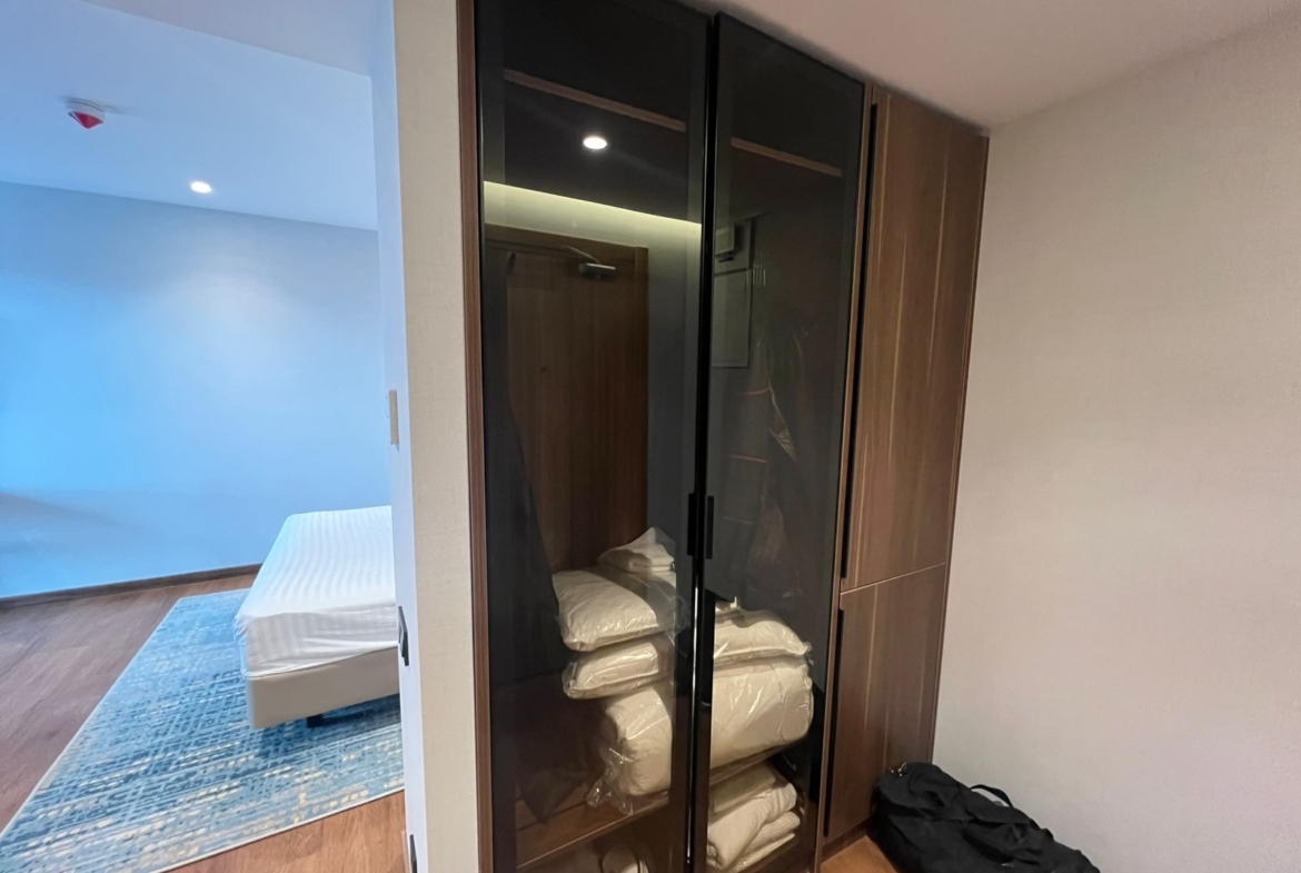 Big and cozy studio for sale in Alliance Privilege