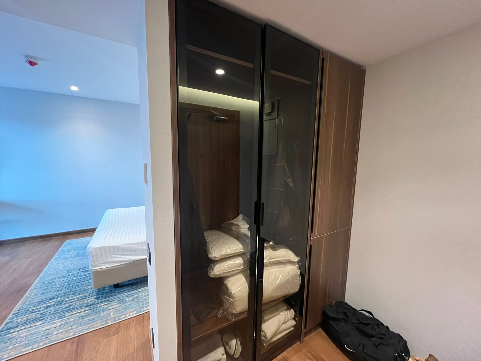 Big and cozy studio for sale in Alliance Privilege