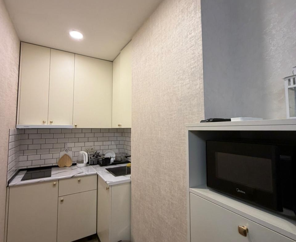 Studio for sale in Sunrise Residence
