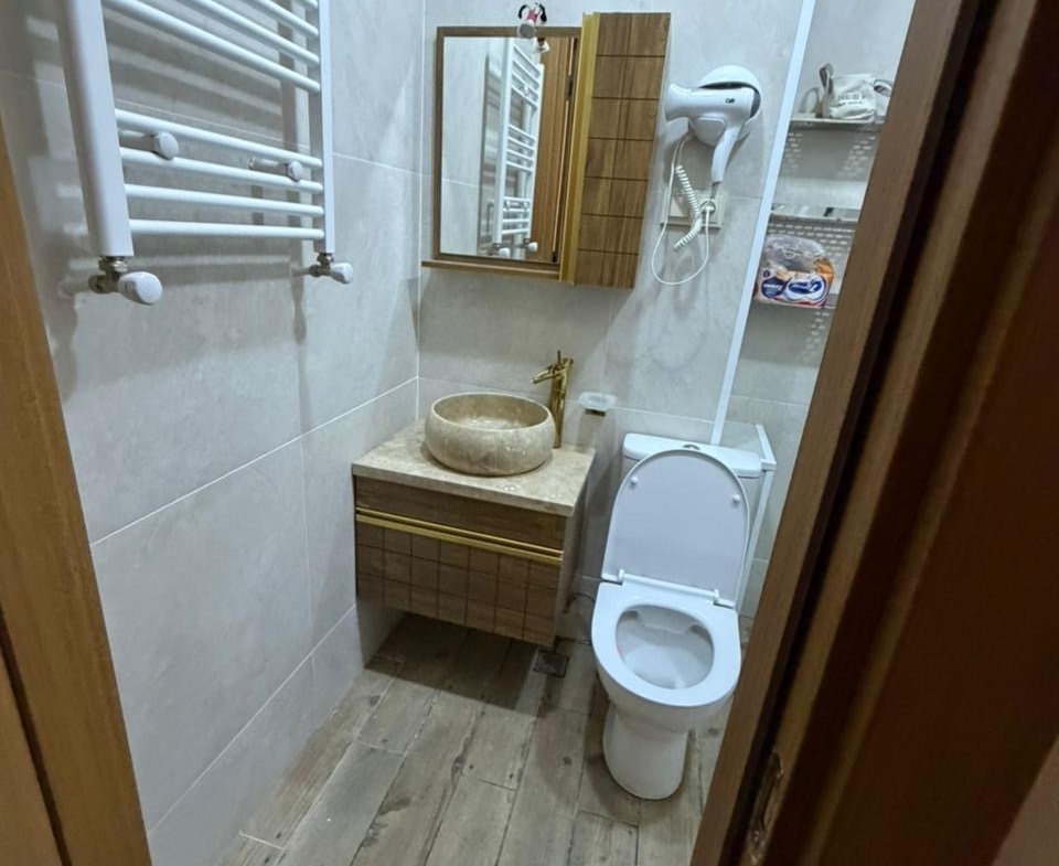 Studio for sale in Sunrise Residence