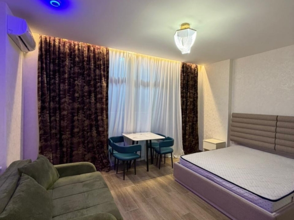 Studio for sale in Sunrise Residence