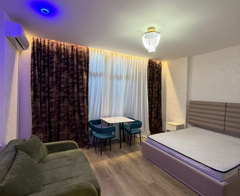 Studio for sale in Sunrise Residence