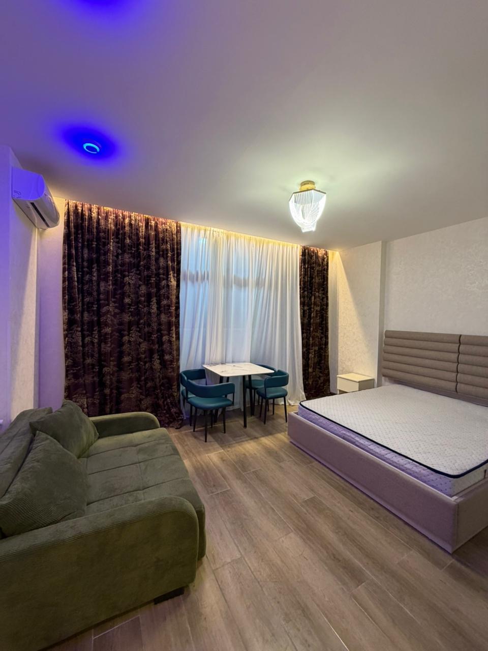 Studio for sale in Sunrise Residence