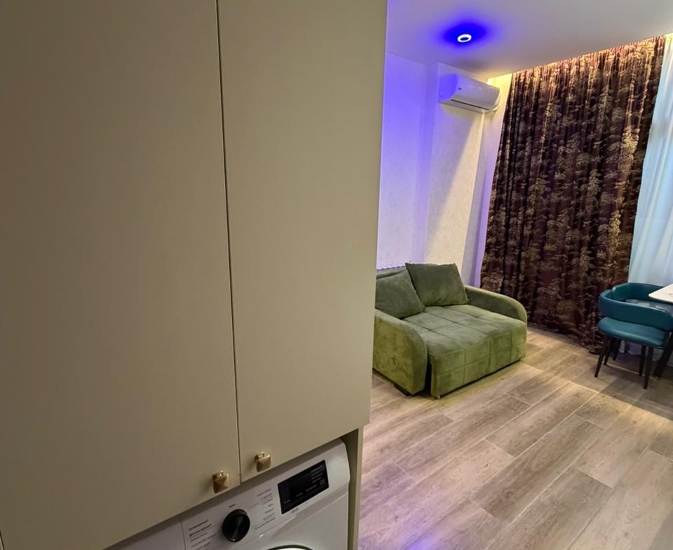 Studio for sale in Sunrise Residence