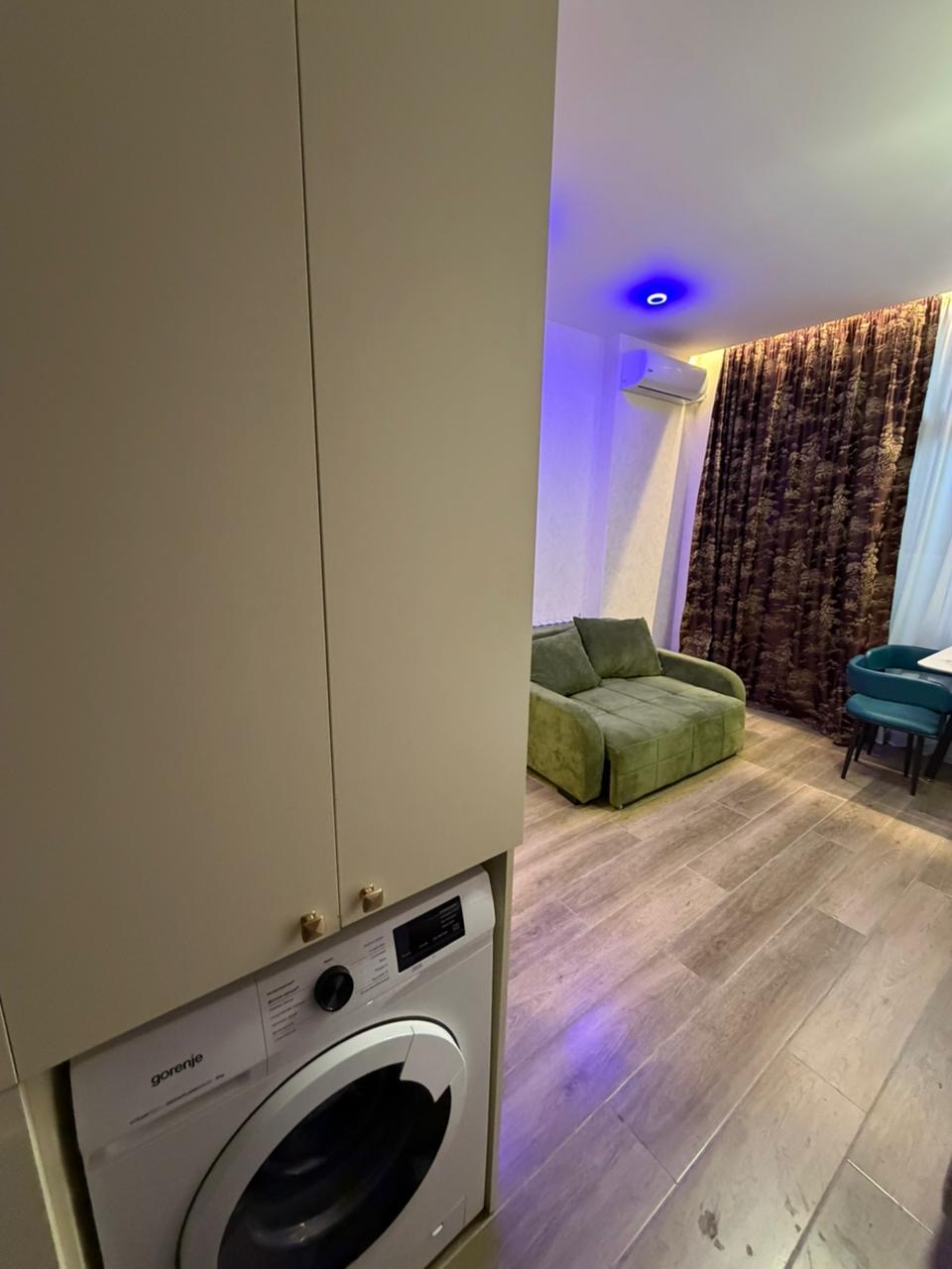 Studio for sale in Sunrise Residence