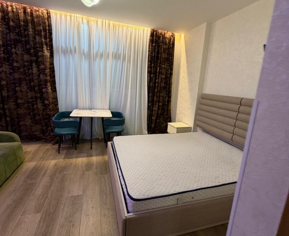 Studio for sale in Sunrise Residence