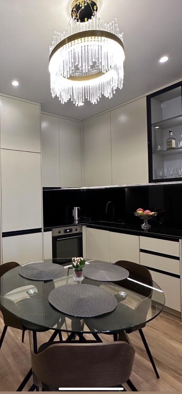 Big studio for sale in Bagrationi Residence
