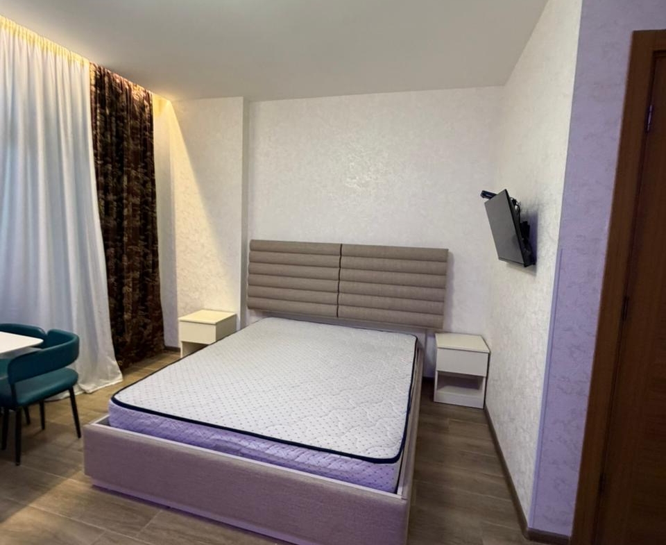Studio for sale in Sunrise Residence