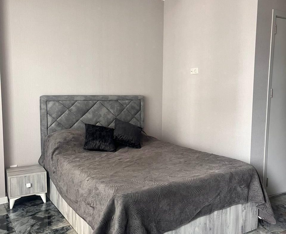 Studio apartment in Sunrise Residence
