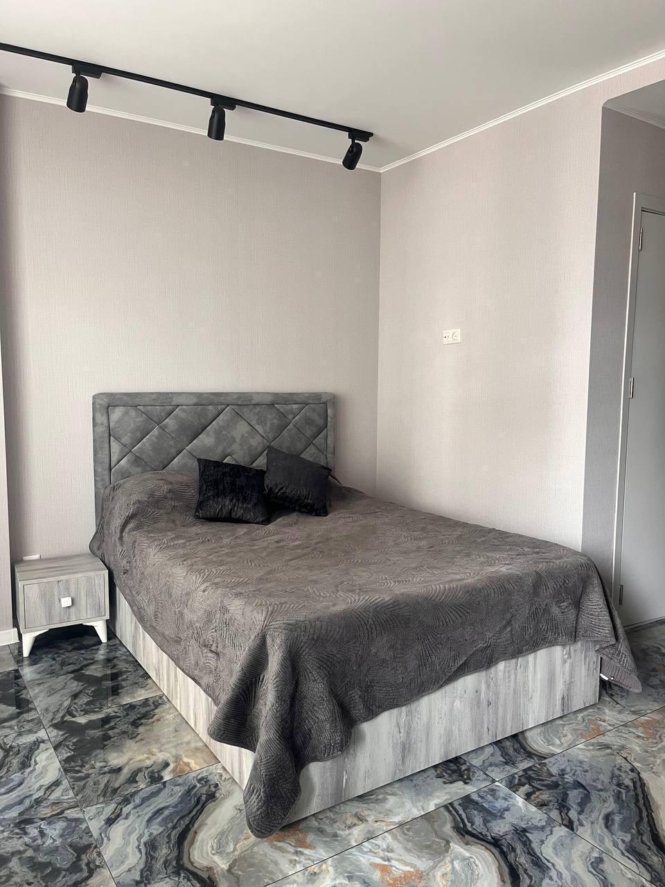 Studio apartment in Sunrise Residence