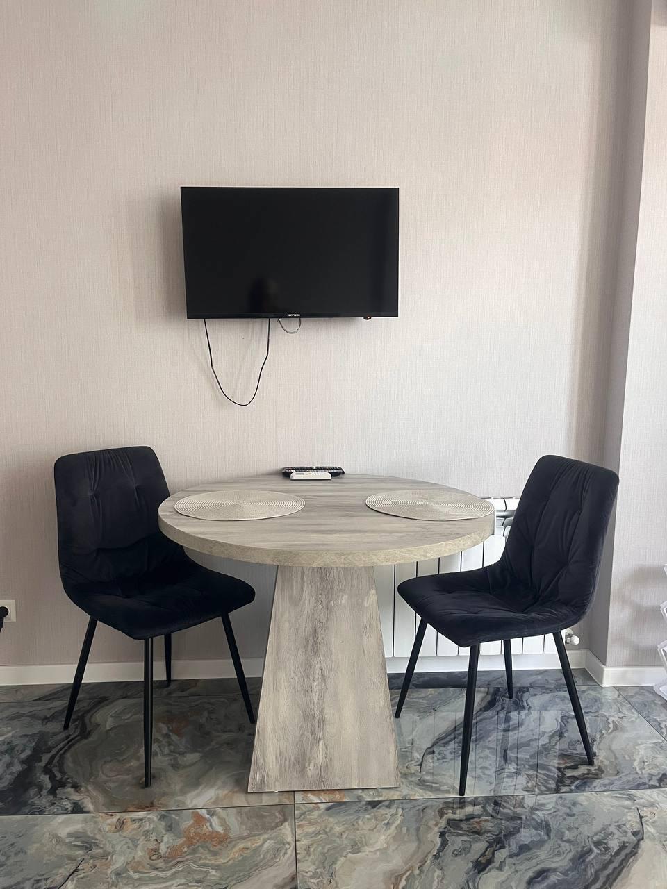 Studio apartment in Sunrise Residence