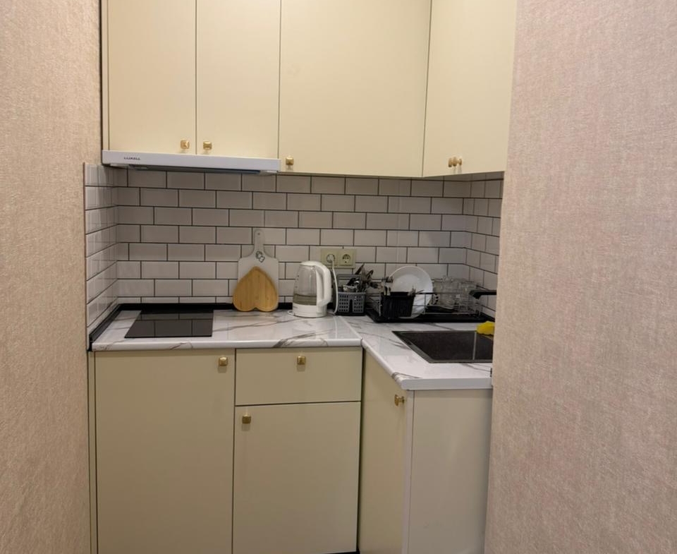 Studio for sale in Sunrise Residence
