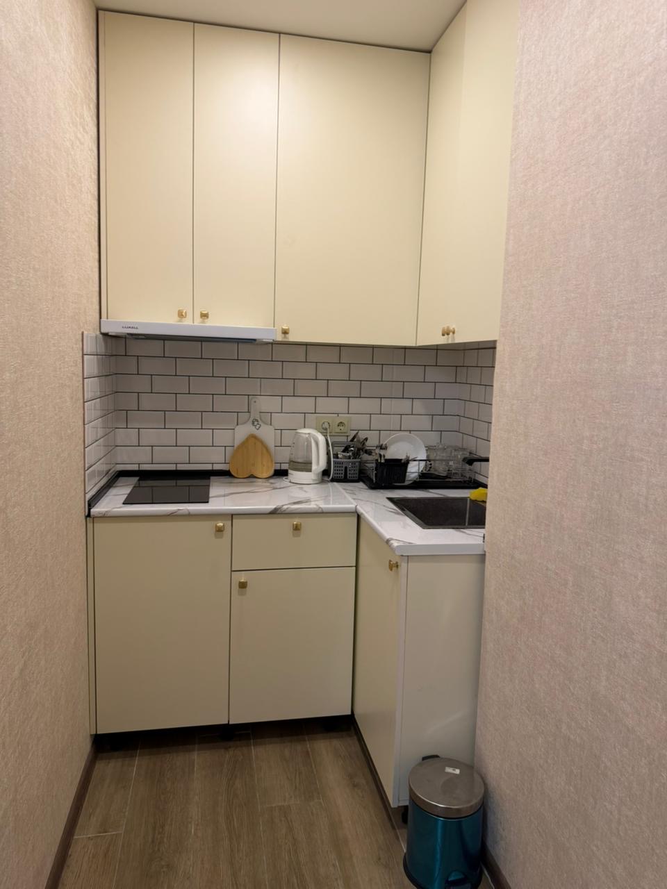 Studio for sale in Sunrise Residence