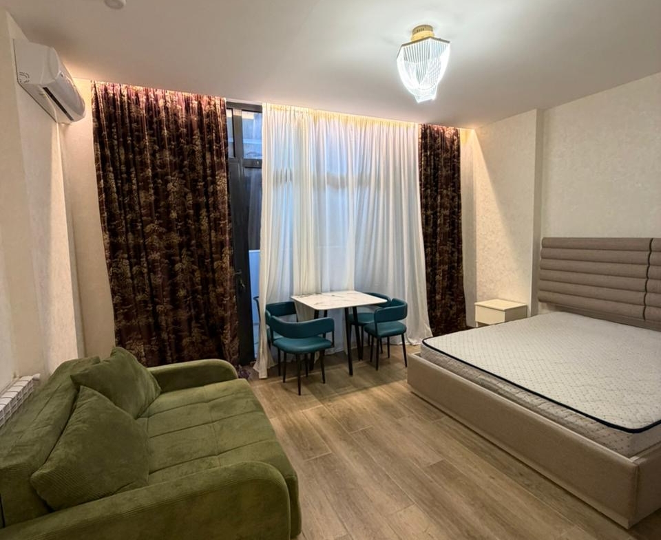 Studio for sale in Sunrise Residence