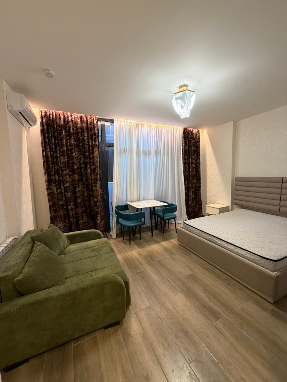 Studio for sale in Sunrise Residence