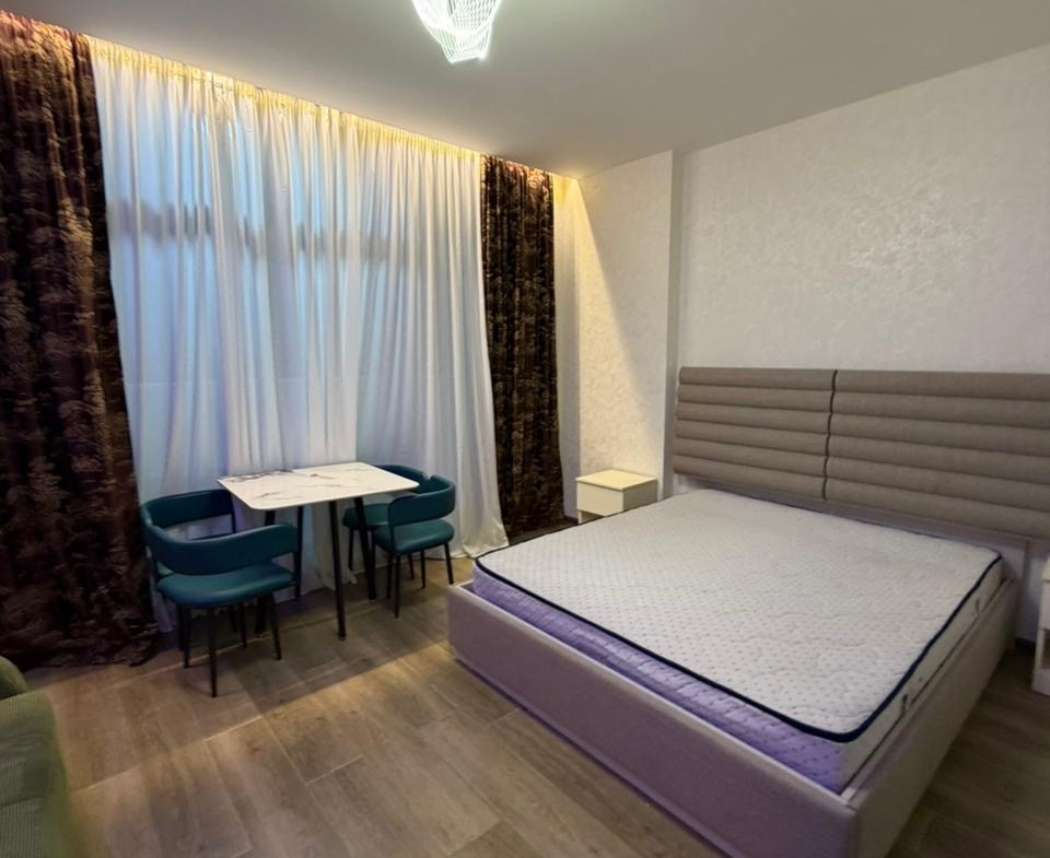 Studio for sale in Sunrise Residence
