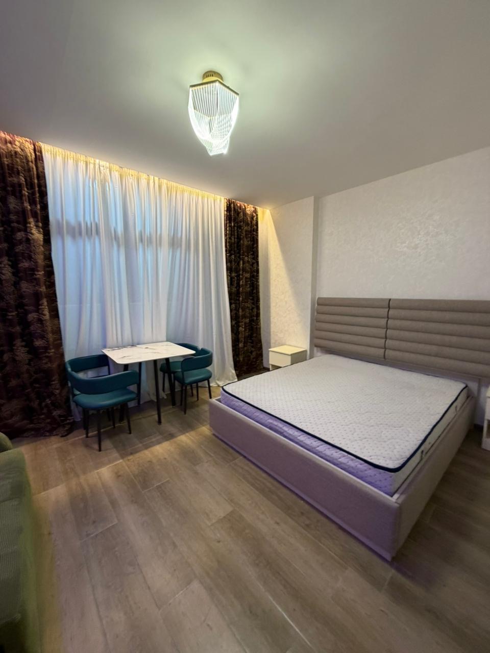 Studio for sale in Sunrise Residence