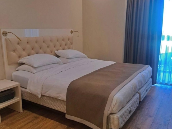 Studio for sale in Alliance Palace