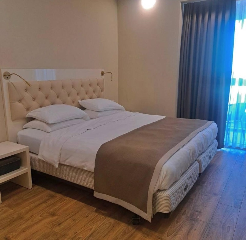 Studio for sale in Alliance Palace